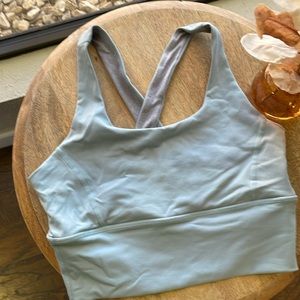Born primitive sports bra